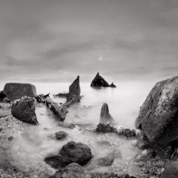 Octeville sur mer 2009