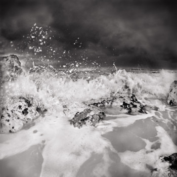 Les grandes Dalles 2012